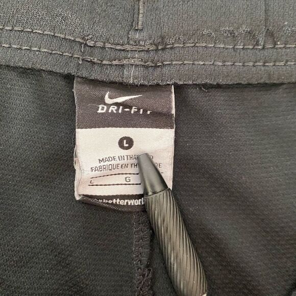 Nike Elite & starter 2 bundle athletic shorts sz youth L & XXL 18 - Picture 4 of 16